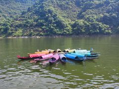 -新安江山水画廊风景区