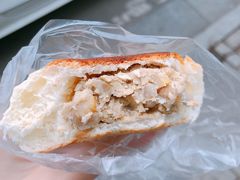 -沁屋面包店(人民东路店)