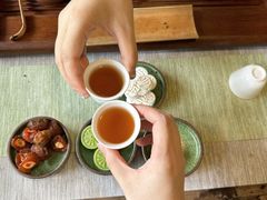 -邈墨茶馆(凤起路店)