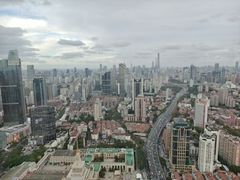 -上海静安香格里拉大酒店
