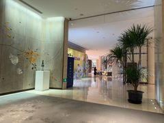 -上海衡山路十二号华邑酒店