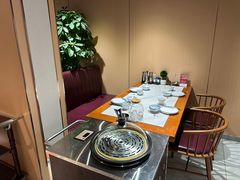 -渔港甄宴·海鲜·地标烟台菜(金沙滩店)