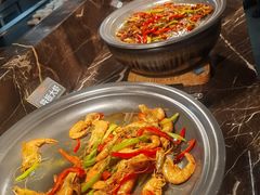 -汉丽斯巴西烤肉自助(市南店)