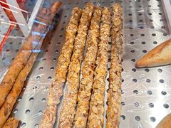 -盒马鲜生(富田新天地店)