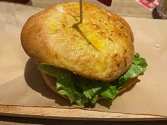 -必胜客(新中纬店)