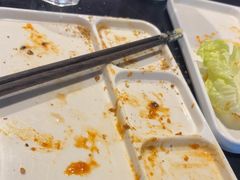 -老卜奎齐齐哈尔烤肉(人民东路店)