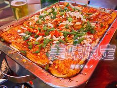 -Let’s WaKao瓦烤(贝森店)