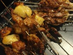 -碎怂烤肉(钟楼柳巷店)