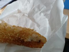 -小桃园·豆浆油条(复兴中路店)