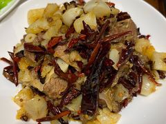 炮弹牛肉-jpc集品佳宴·地标餐厅(中山店)
