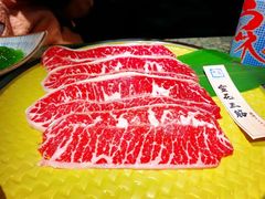 -NIUAN牛庵·日式和牛烧肉(恒隆店)