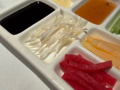 -四季民福烤鸭店(王府井东安门店)