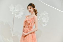 -予白婚纱礼服馆