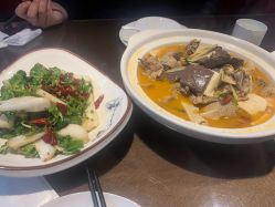 点击看大图 -特味村·宴会厅(生态园店)