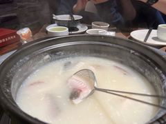 -大良毋米粥(锦龙路总店)