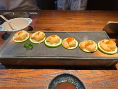 -京鹿料理(荟聚店)