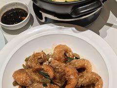 -阿明小菜·海鲜·上海菜(梅陇店)