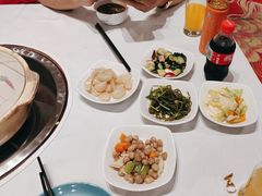 -天宜隆蘑菇宴火锅(石景山旗舰店)