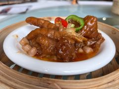 -东江渔村·古典园林·30年粤菜老字号(太和店)