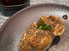 -戏作寿司(观音桥店)