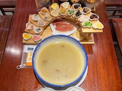 -香麒园·过桥米线·南湖雅宴