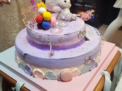-昔木生日蛋糕(汉口店)