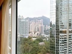 -香港港丽酒店