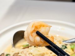 福建海鲜卤面-莆田餐厅PUTIEN(世博源店)
