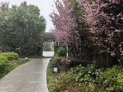 -天目湖涵田度假村