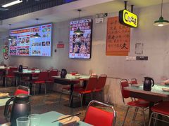-川正旺江湖菜(三元桥店)