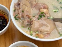 -牛王庙(龙华花园店)