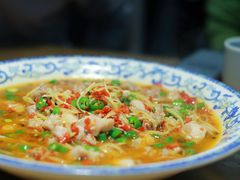鲜锅兔-蜀上肴(青羊宫店)
