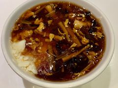 豆腐脑-金鼎轩·滋养小餐馆(联想桥店)