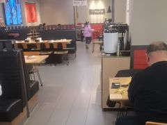 -新石器烤肉(百联川沙店)