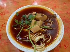-华兴街自力面店