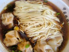 -蒋家桥饺面店(东关街店)