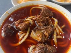 -二号桥脆绍面(星辉中路店)