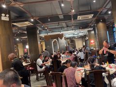 -红鼎坊·老成都火锅(新南门店)