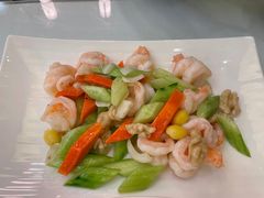 虾仁-成都驻京办餐厅(蜀都宾馆店)