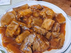 -同发号饭庄(复兴路店)