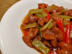 -榕意·川味之美(深业上城店)