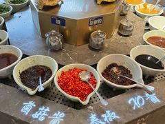 -捞神煲汤火锅(湖滨商业街店)