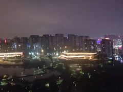 -飞凤山奥体公园