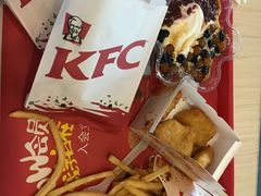 -肯德基(昆山千灯店)