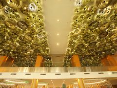 -青岛海尔洲际酒店