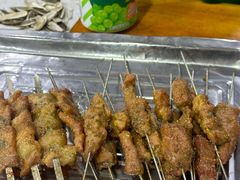 -陆二烧烤(盐城环城北路店)