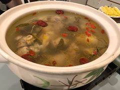 -金龙·打边炉(武进路店)