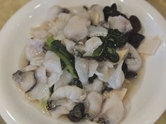 糟溜鱼片-春江饭店(共青团路总店)