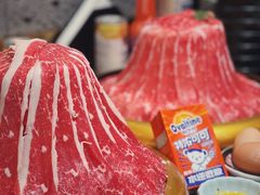-一绪に寿喜烧(虹悦城店)