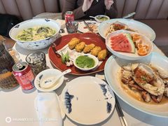 -一麦·龙岛(上海青浦店)